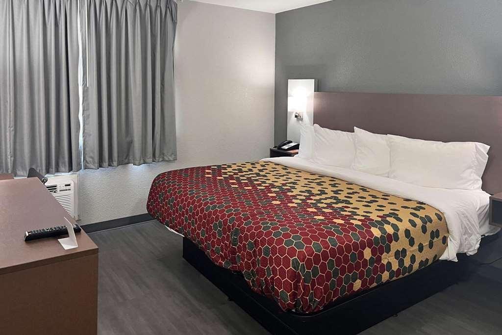 Econo Lodge Portage Quarto foto